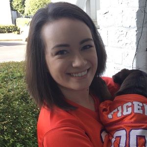 Meet your Posher, Megan